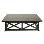 Noir Sutton Coffee Table