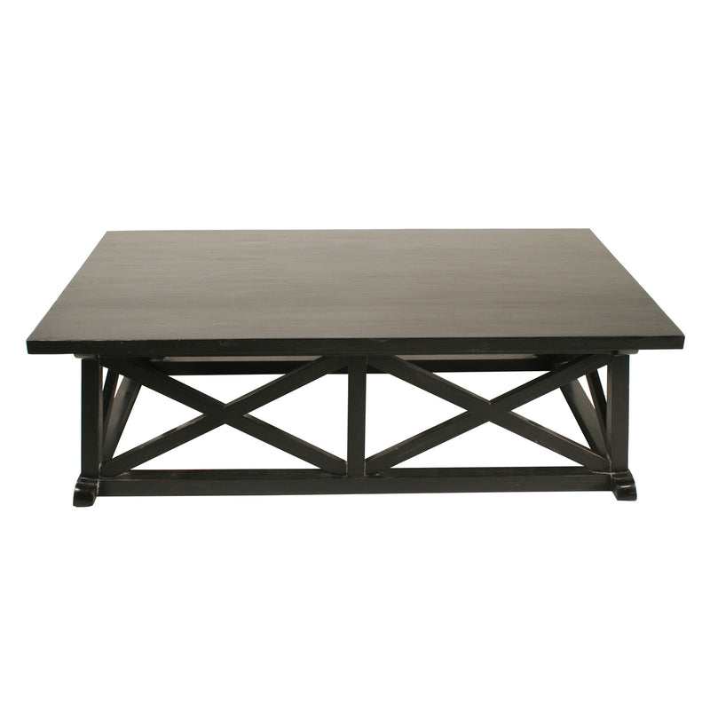 Noir Sutton Coffee Table