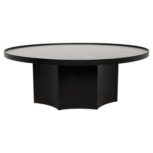 Noir Rome Coffee Table