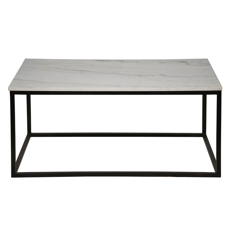 Noir Manning Coffee Table