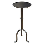 Noir Tini Side Table