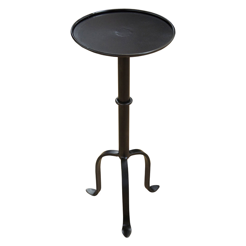 Noir Tini Side Table