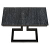 Noir Alonzo Side Table