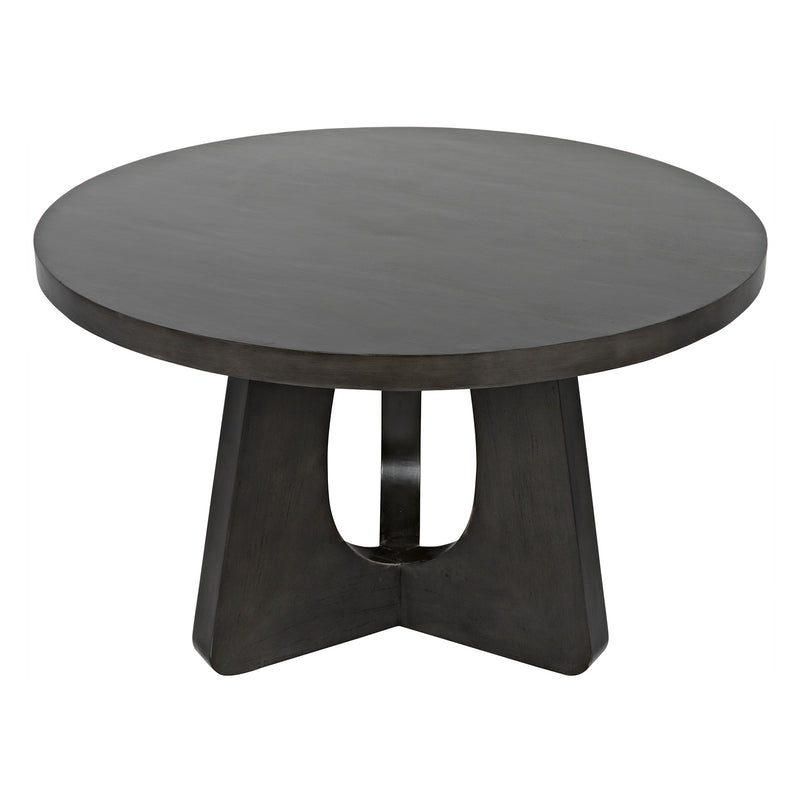 Noir Nobuko Dining Table