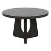 Noir Nobuko Dining Table