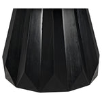 Noir Brosche Dining Table