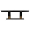 Noir Ravenko Dining Table