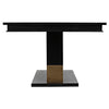 Noir Ravenko Dining Table