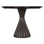 Noir Osiris Dining Table