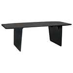 Noir Esprit Dining Table