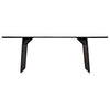 Noir Esprit Dining Table