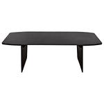 Noir Esprit Dining Table