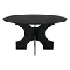 Noir Element Dining Table