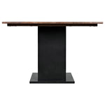 Noir Cameron Dining Table