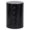 Noir Dixon Side Table