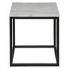 Noir Manning Side Table