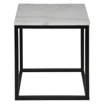 Noir Manning Side Table