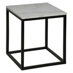 Noir Manning Side Table