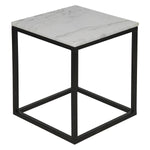 Noir Manning Side Table