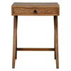 Noir Peter Side Table