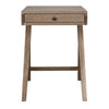 Noir Peter Side Table