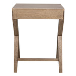 Noir Peter Side Table