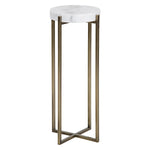 Noir Soho Side Table