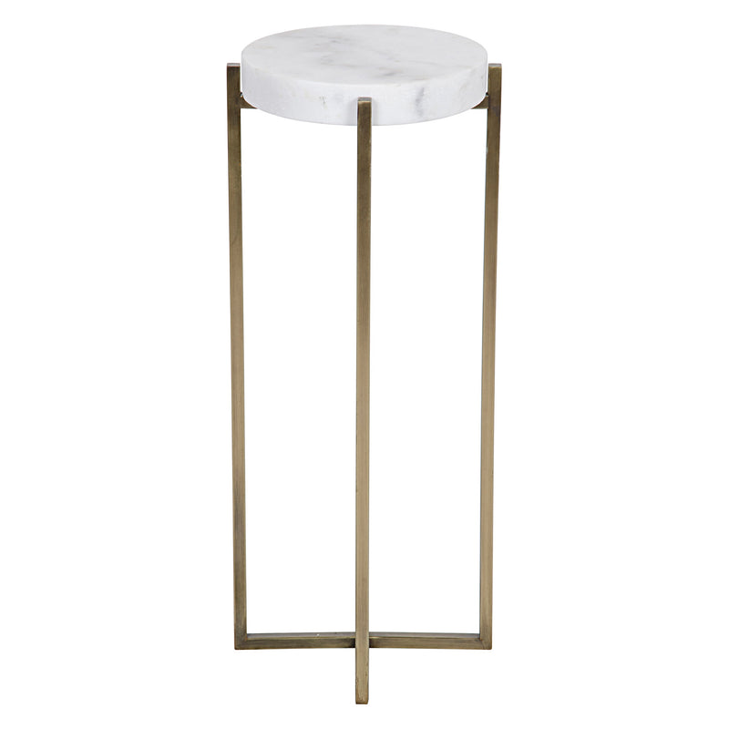 Noir Soho Side Table