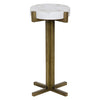 Noir Sardo Side Table