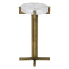 Noir Sardo Side Table