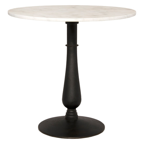 Noir Cobus Side Table