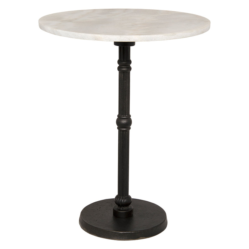 Noir Antonie Side Table