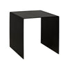 Noir Yves Side Table