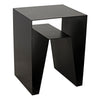 Noir Quintin Side Table