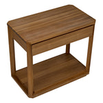 Noir Sl11 Side Table