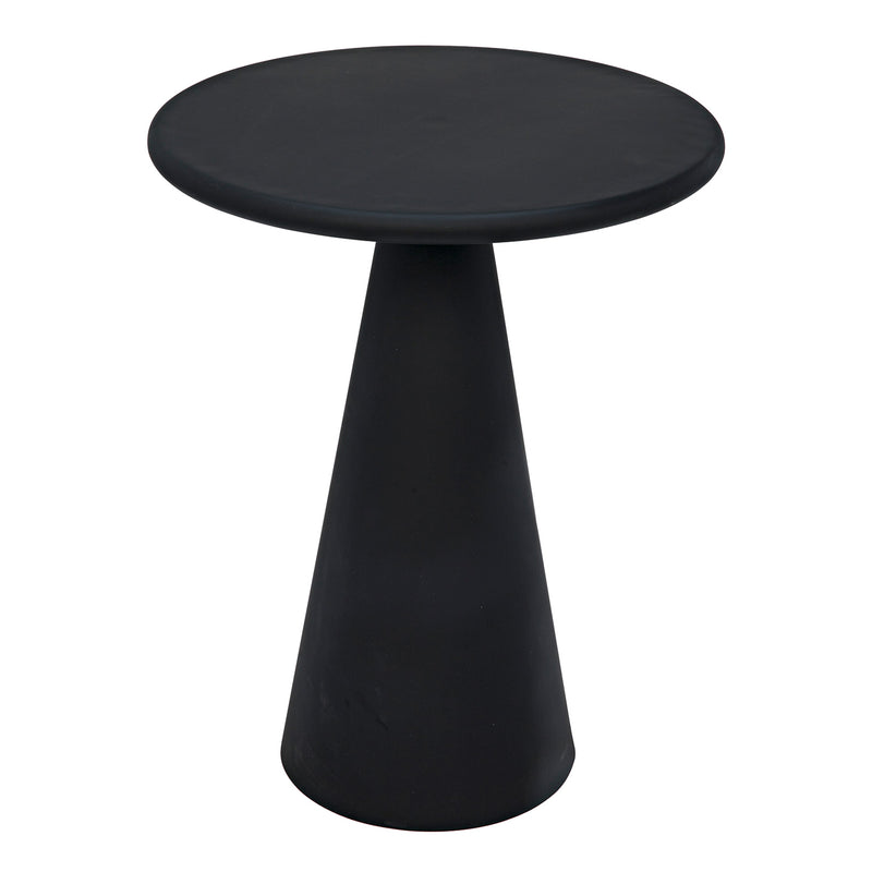 Noir Idiom Side Table