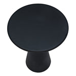 Noir Idiom Side Table