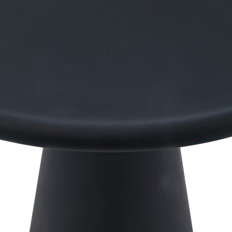 Noir Idiom Side Table