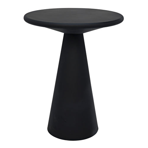 Noir Idiom Side Table