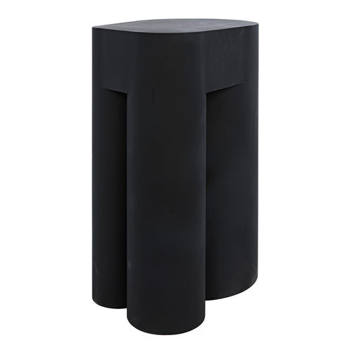 Noir Blair Side Table