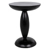 Noir Adonis Side Table