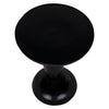 Noir Adonis Side Table