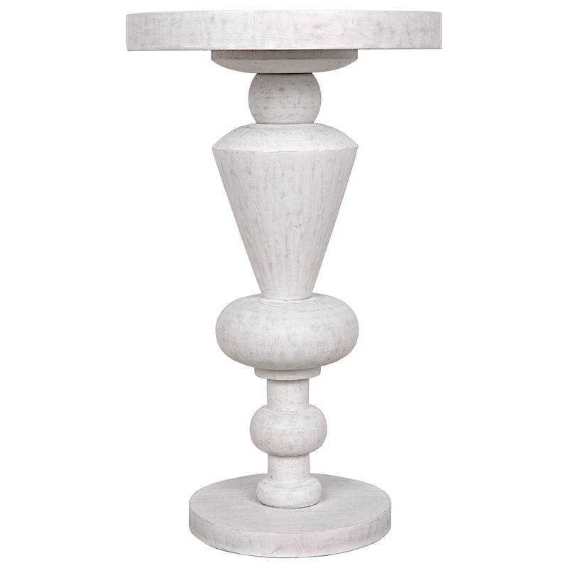 Noir Fenring Side Table