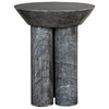 Noir Nox Side Table