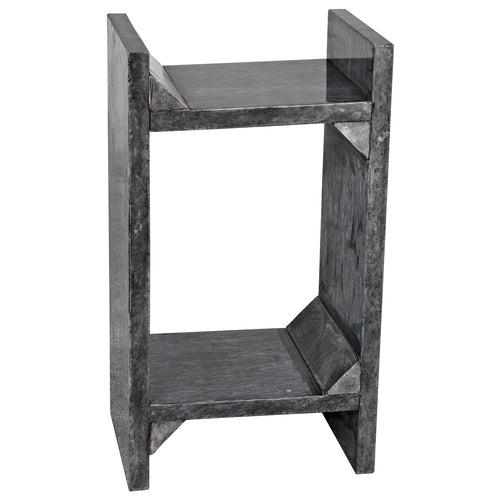 Noir Easton Side Table