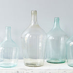 Etu Home Found Glass Demijohn