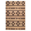 Wibaux Jute Hand Loomed Rug