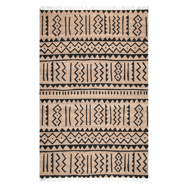 Sowebo Handmade Jute Rug