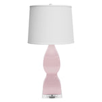 Worlds Away Gwyneth Table Lamp