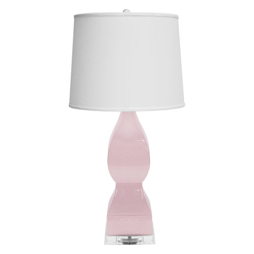 Worlds Away Gwyneth Table Lamp